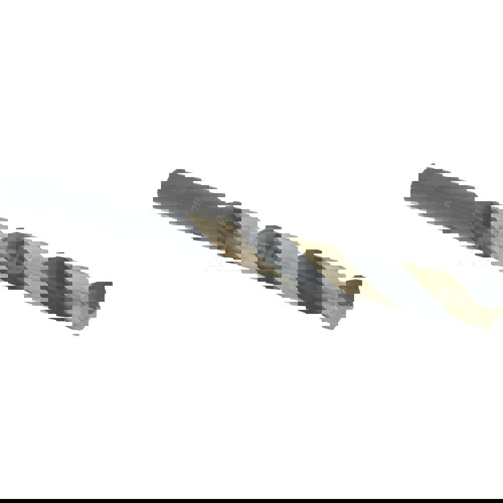 Jobber Length Drill Bit: 1/2